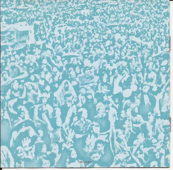 Woodstock Generation