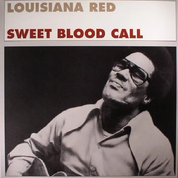 Sweet Blood Call