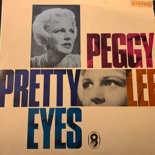 Pretty Eyes