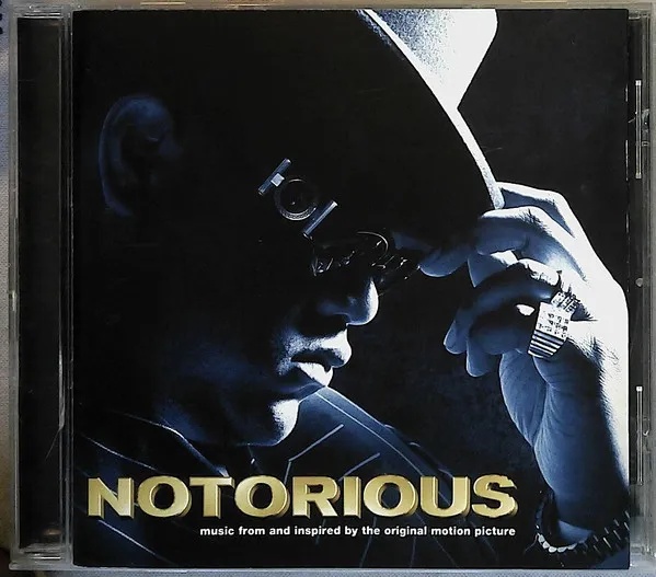 Notorious (Music From And Inspired By The Original Motion Picture)
