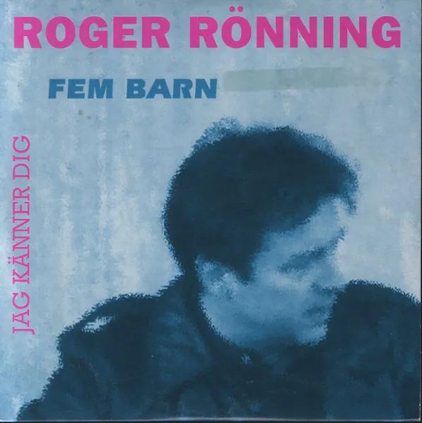 Fem Barn