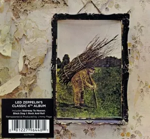 Led Zeppelin Iv