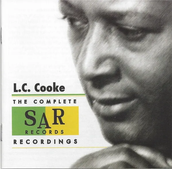 The Complete SAR Records Recordings