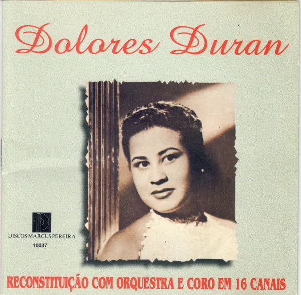 Dolores Duran
