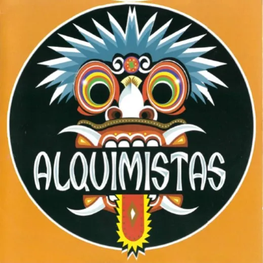 Alquimistas
