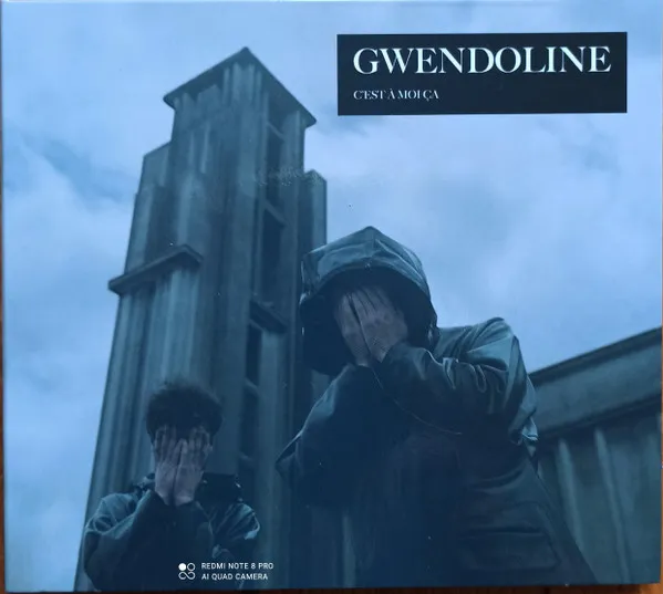 Gwendoline