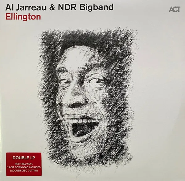 Al Jarreau (1940-2017)