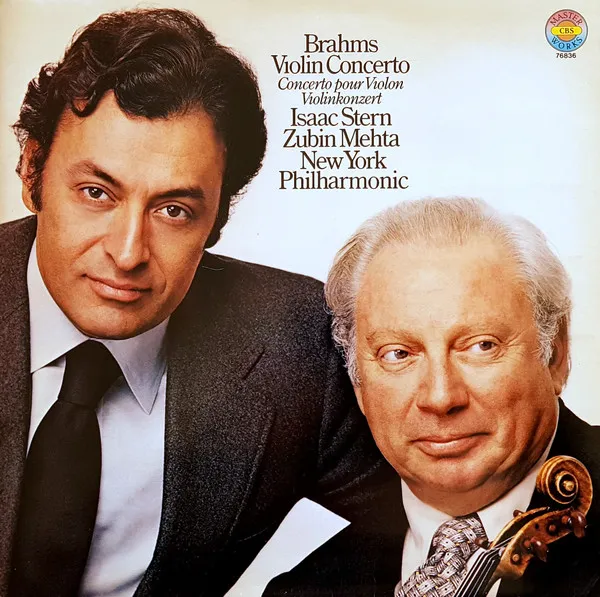 Violin Concerto = Concerto Pour Violon = Violinkonzert
