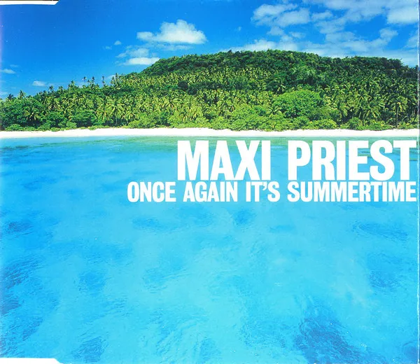 Once Again It's Summertime