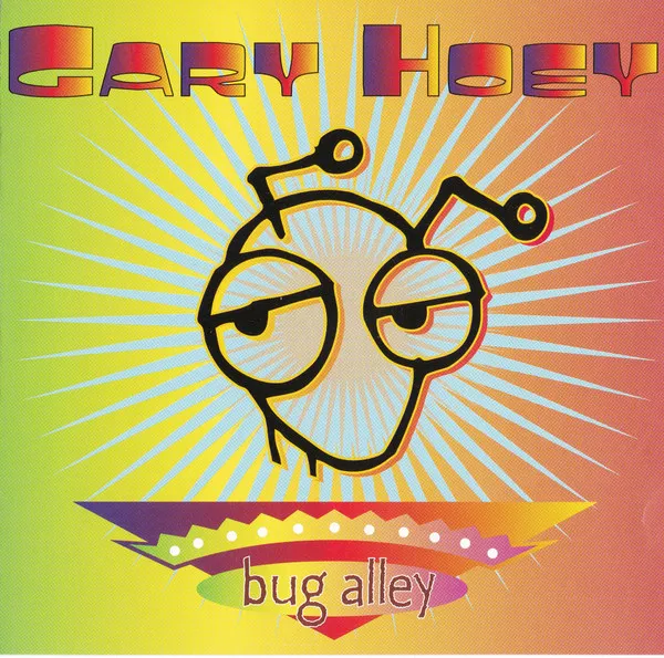 BUG ALLEY