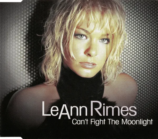 Can't Fight The Moonlight