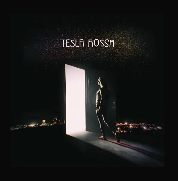 Tesla Rossa