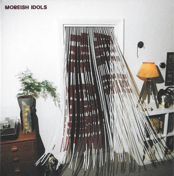 Moreish Idols