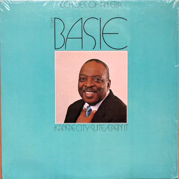 Kansas City Suite / Easin' It