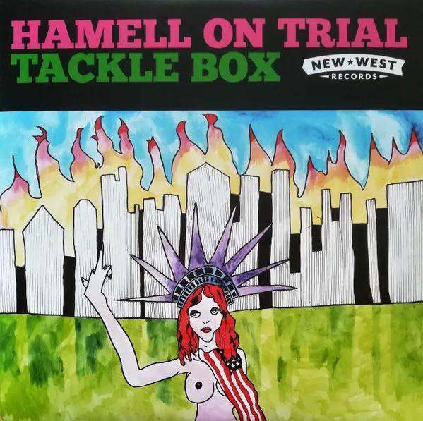 Tackle Box