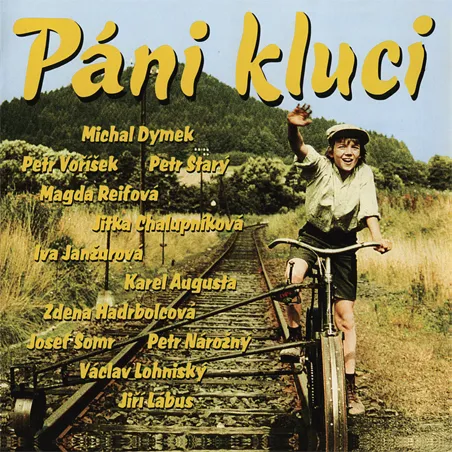 PANI KLUCI