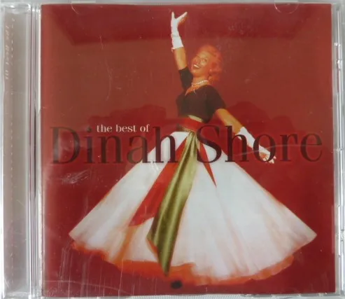 The Best Of Dinah Shore
