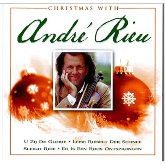 Christmas With André Rieu
