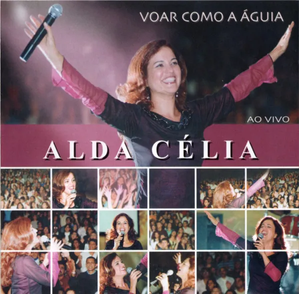 Voar Como A Águia
