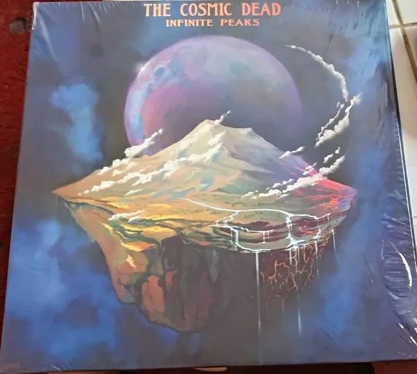 Cosmic Dead