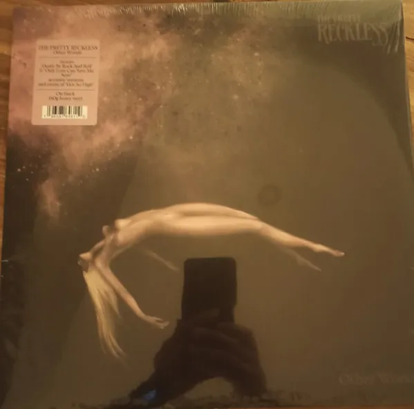 Other Worlds (180g)