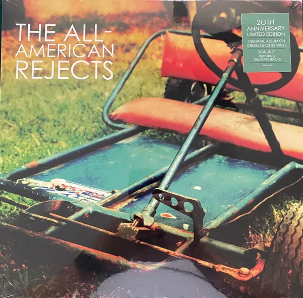 The All American Rejects