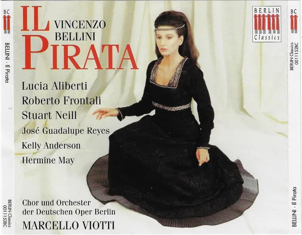 Il Pirata