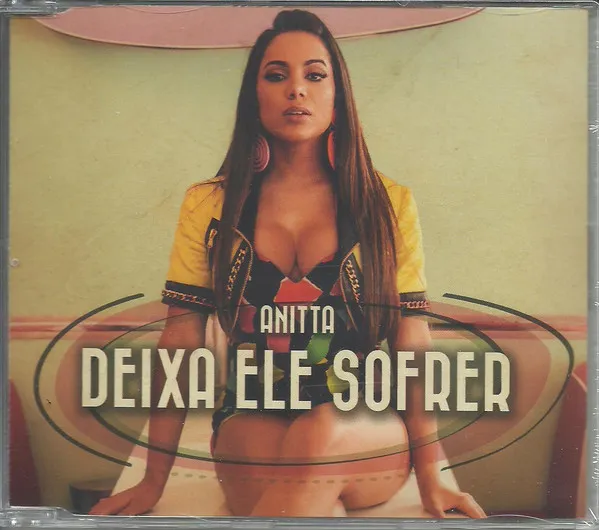 Deixa Ele Sofrer