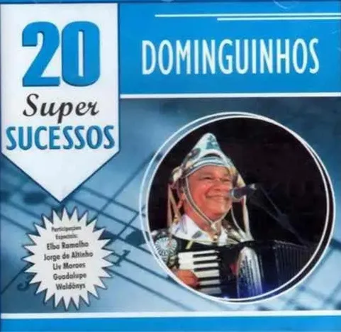 20 Super Sucessos