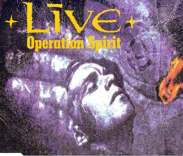 Operation Spirit
