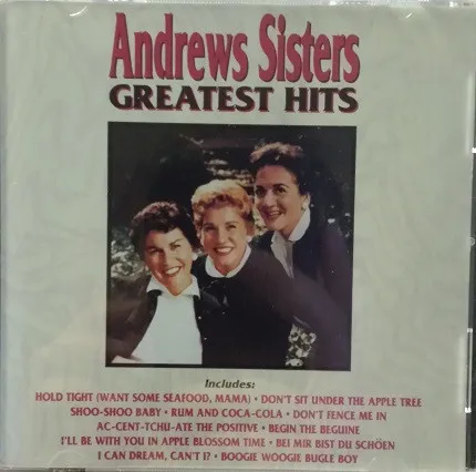 Greatest Hits