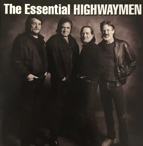 The Essential Highwaymen