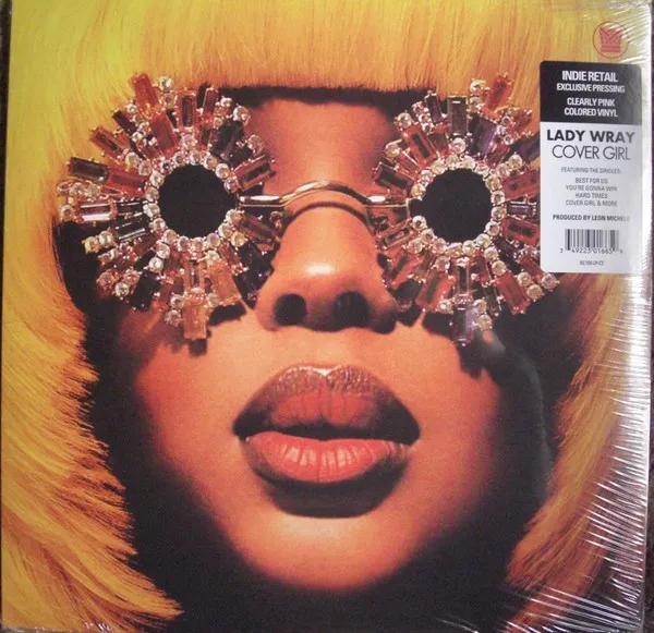 Cover Girl