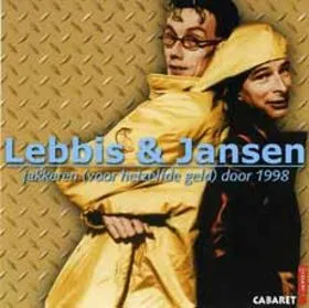Jakkeren (Voor Hetzelfde Geld) Door 1998
