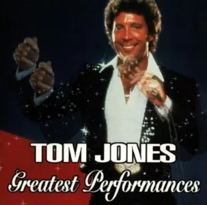 Greatest Performances