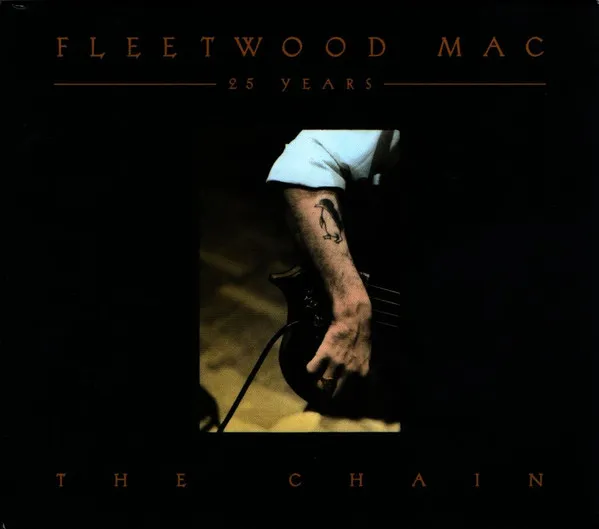 25 Years-the Chain