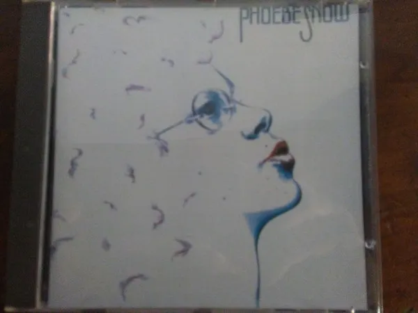Phoebe Snow