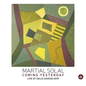 Solal, Martial