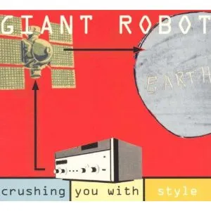 Crushing You With Style