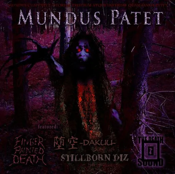 Mundus Patet