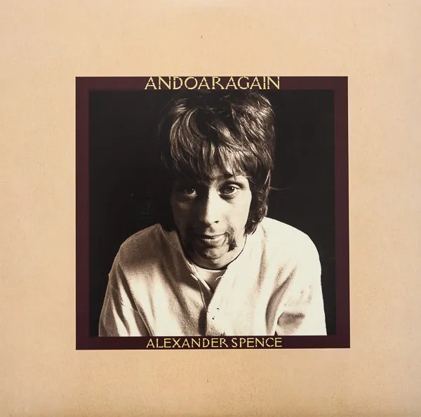 Andoaragain