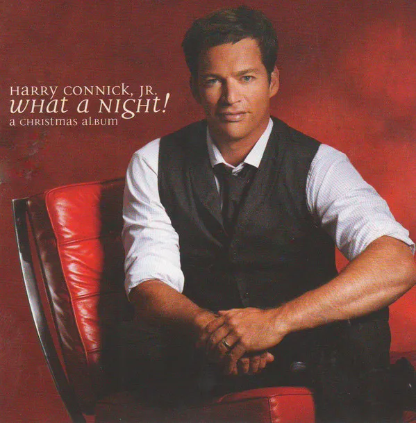 What A Night! A Christmas Album