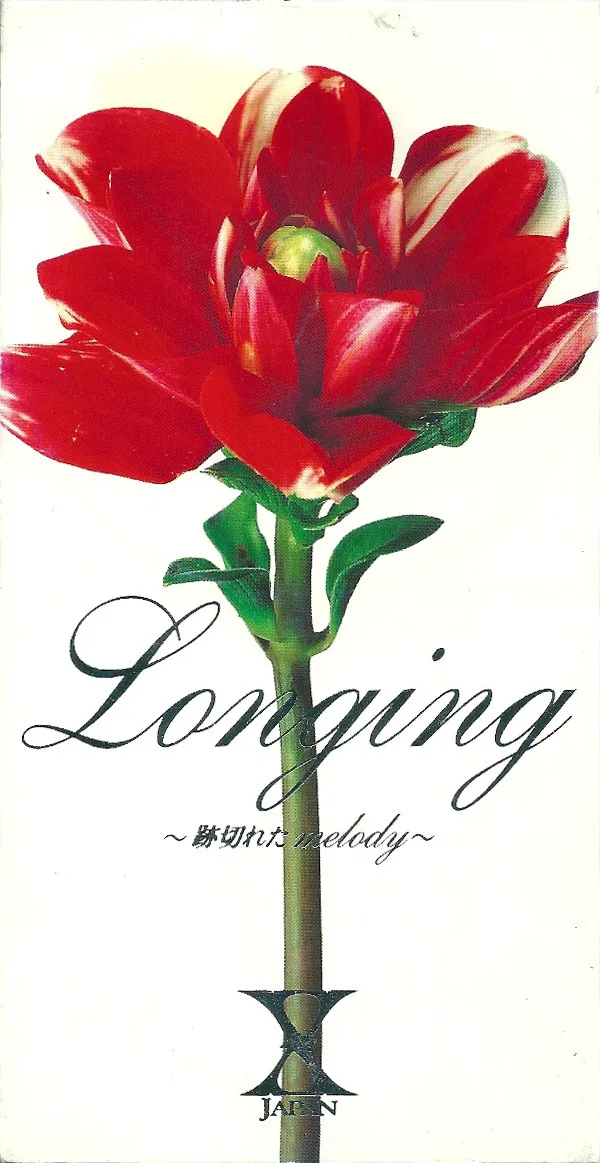 Longing ～跡切れた Melody～