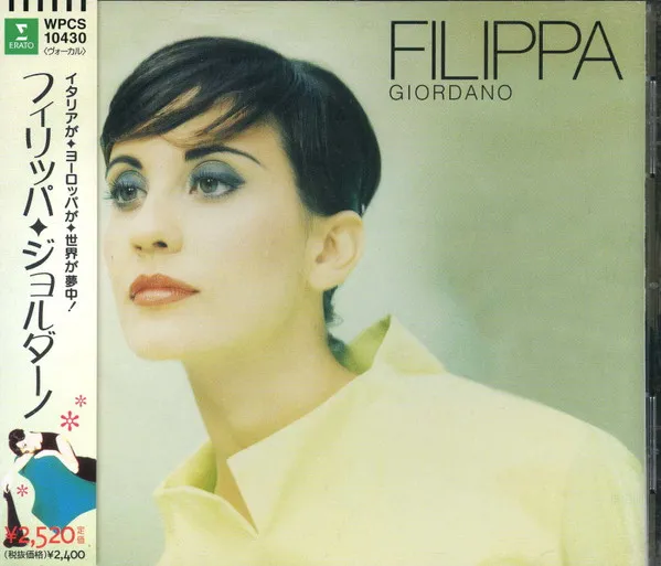 Filippa Giordano