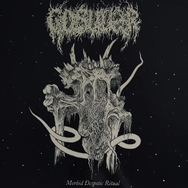 Morbid Despotic Ritual