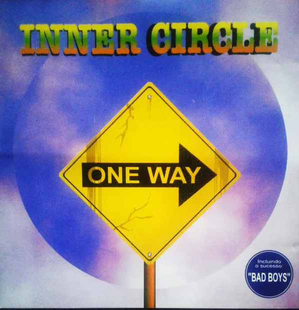 One Way