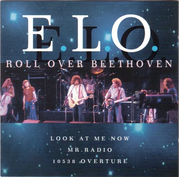 Roll Over Beethoven