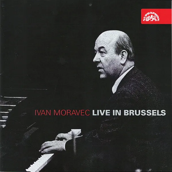 Live in Brussels / Beethoven / Brahms / Chopin