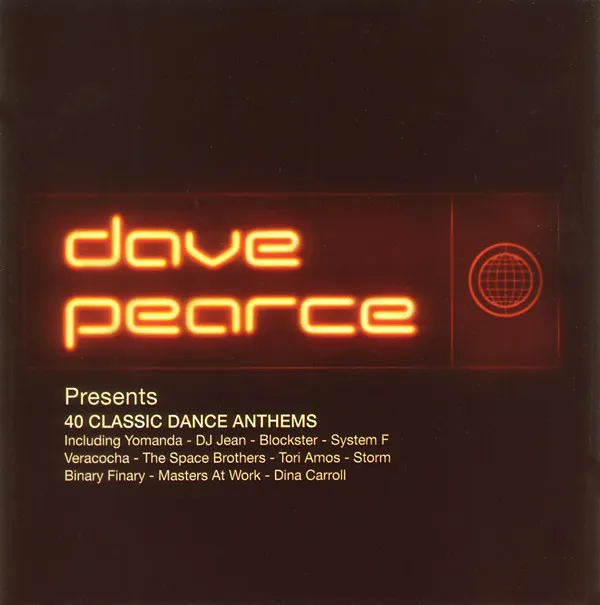 40 Classic Dance Anthems