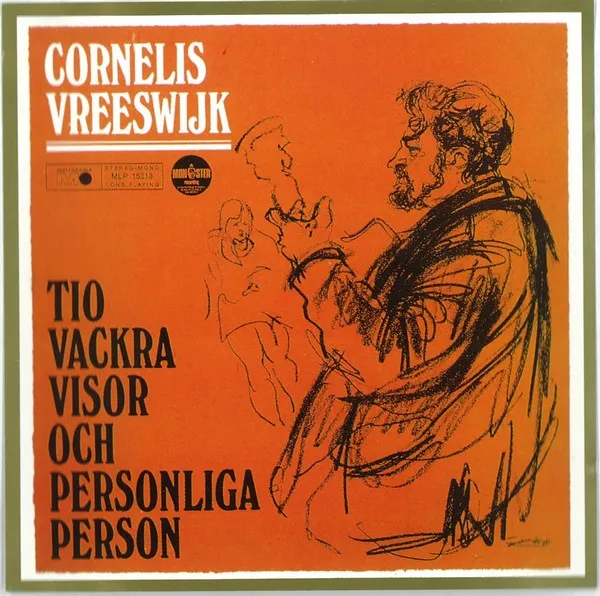 Tio Vackra Visor Och Personliga Person